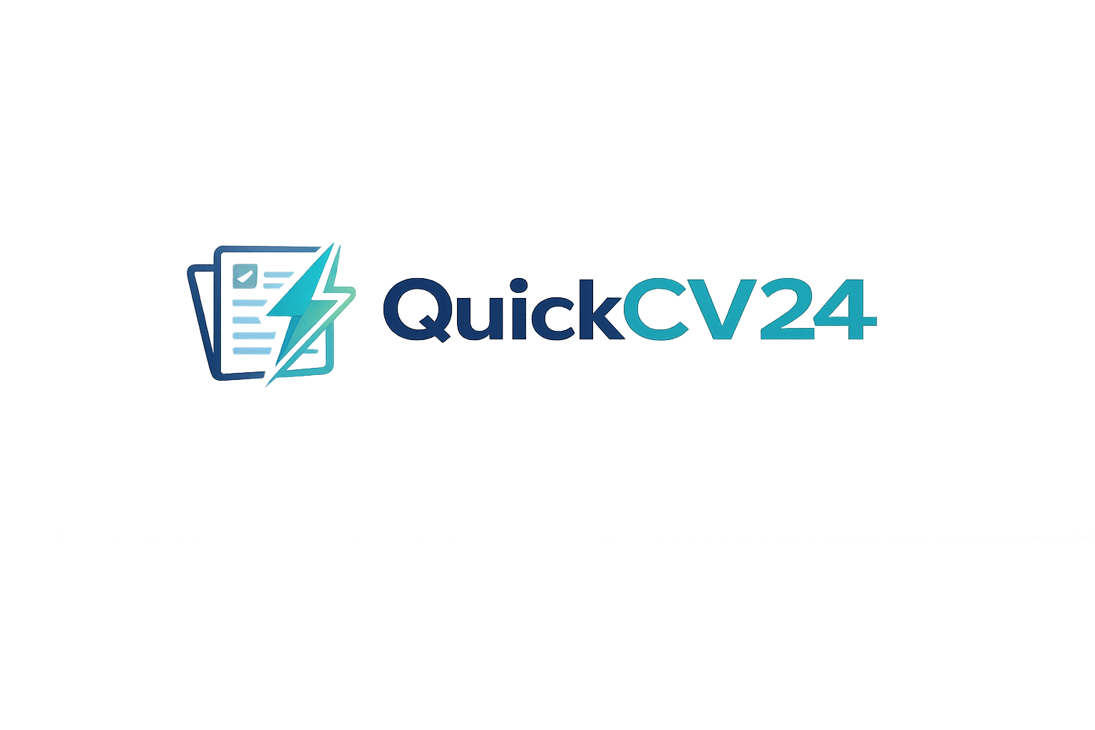 QuickCV24